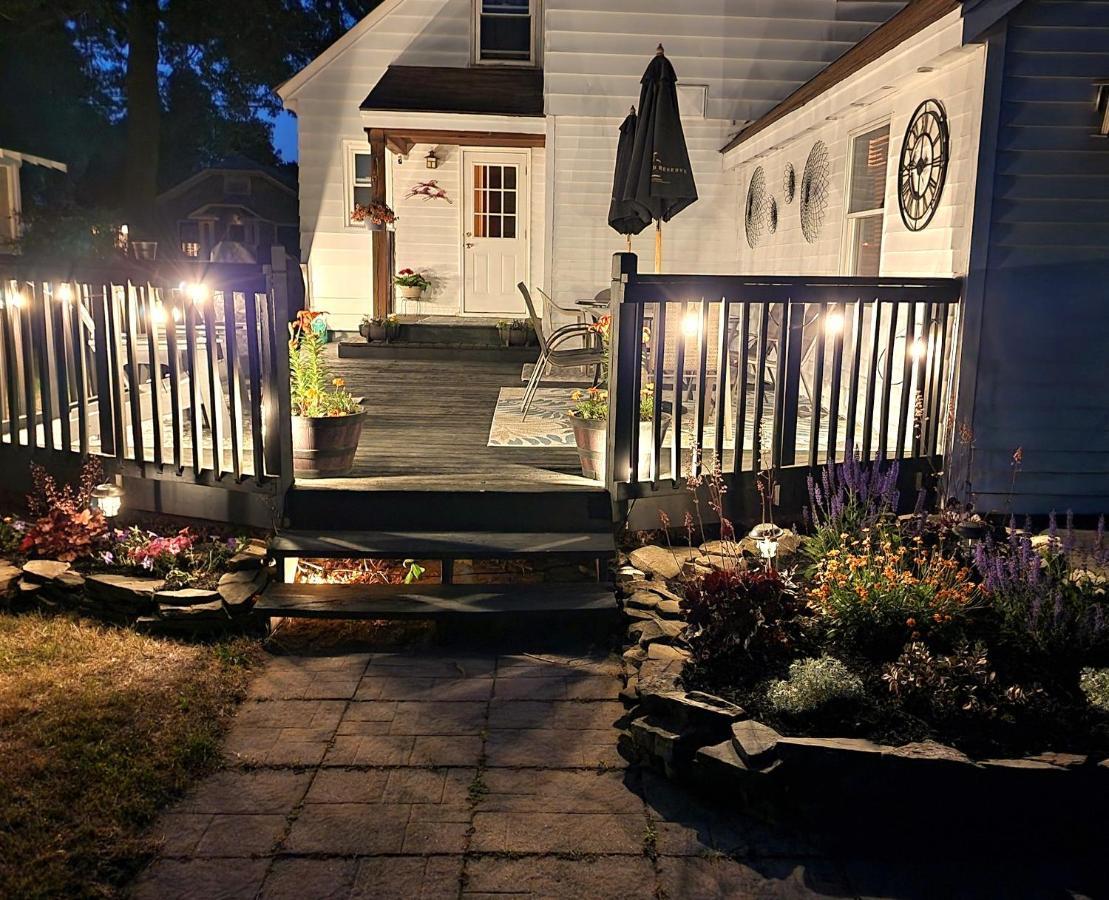 Saratoga Eastside Home Perfect Autumn Getaway Saratoga Springs Exterior foto