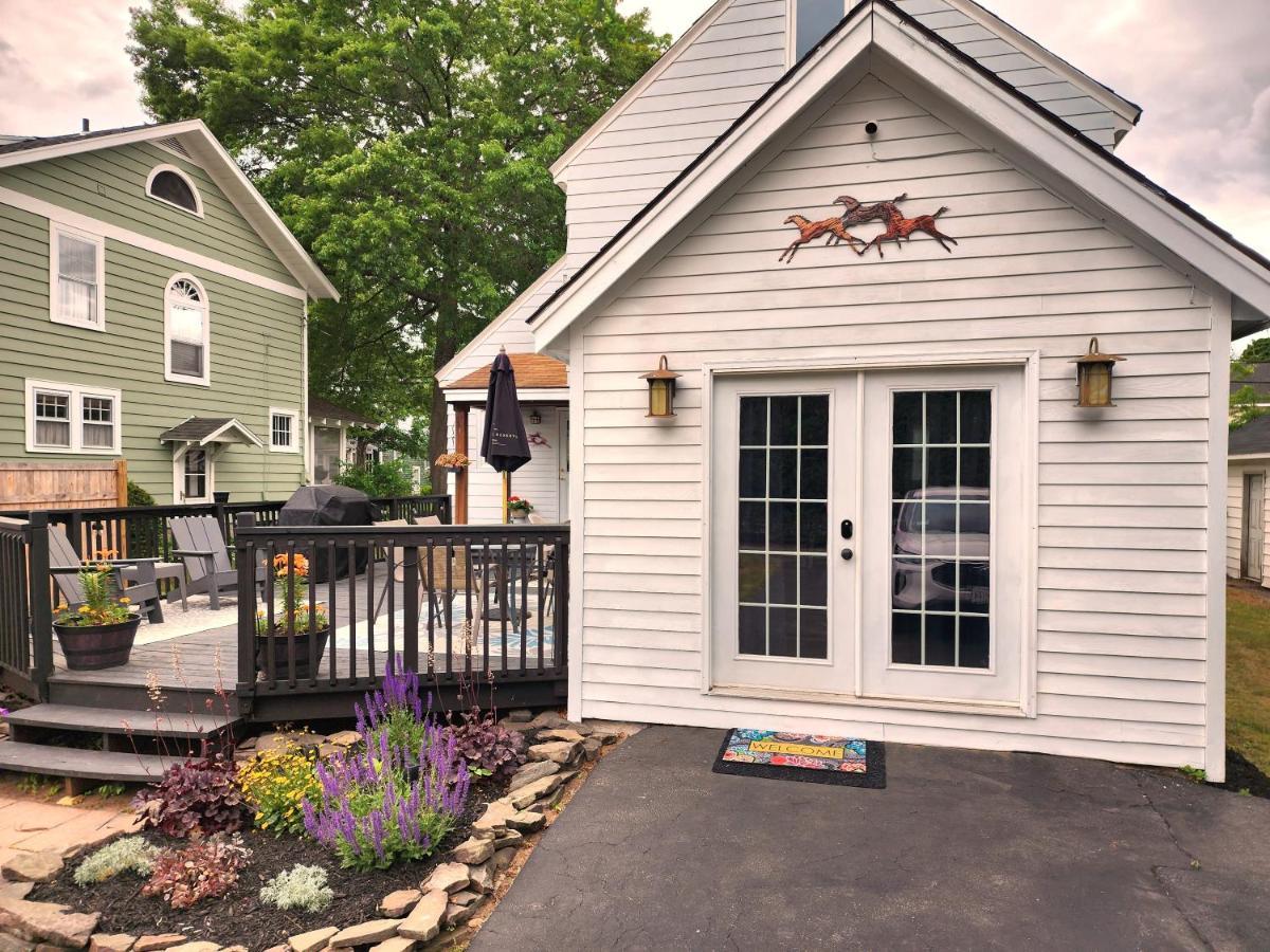 Saratoga Eastside Home Perfect Autumn Getaway Saratoga Springs Exterior foto