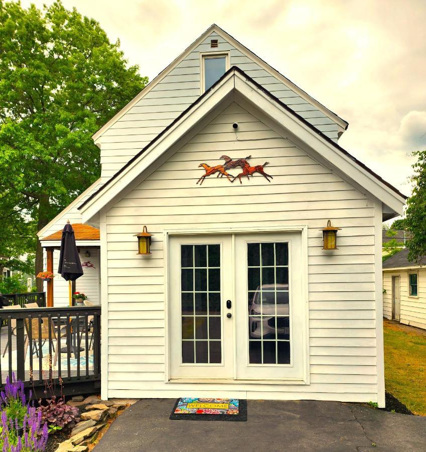 Saratoga Eastside Home Perfect Autumn Getaway Saratoga Springs Exterior foto